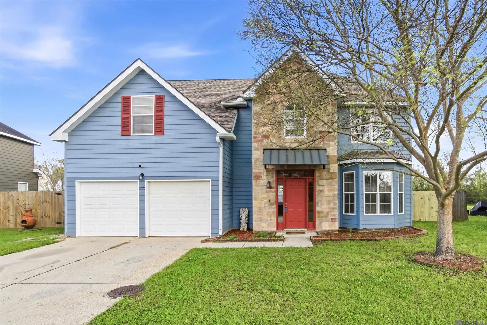 Property Photo:  37120 Kathleen Ave  LA 70769 