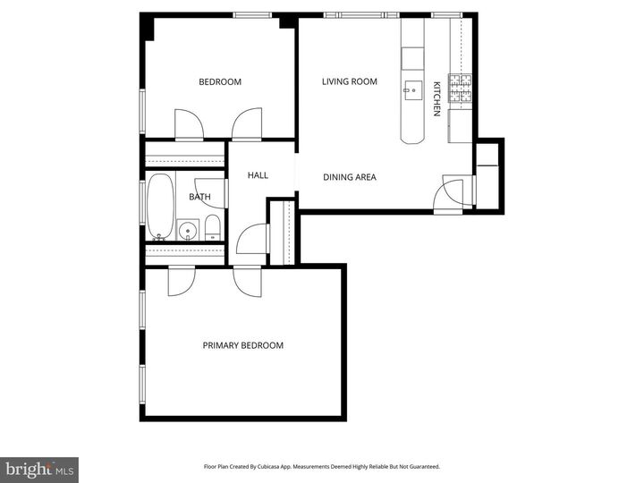 Property Photo: 738 Longfellow Street NW 311 DC 20011