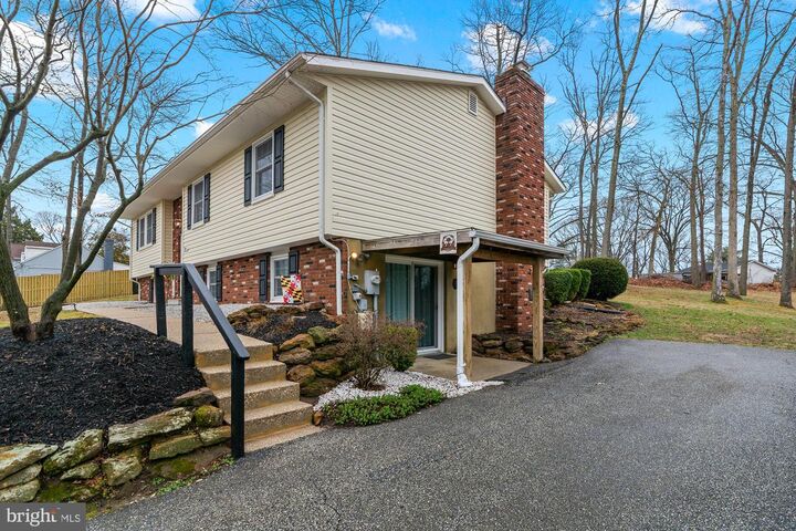 Property Photo:  315 Obrecht Road  MD 21108 