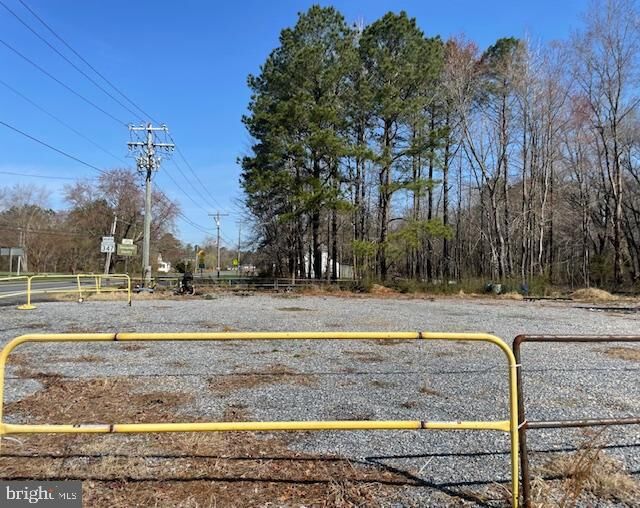 Property Photo: Parcel 78 Nanticoke Road MD 21856