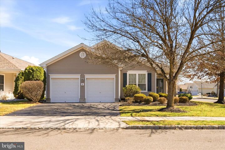 Property Photo:  31 Harrington Drive  NJ 08022 