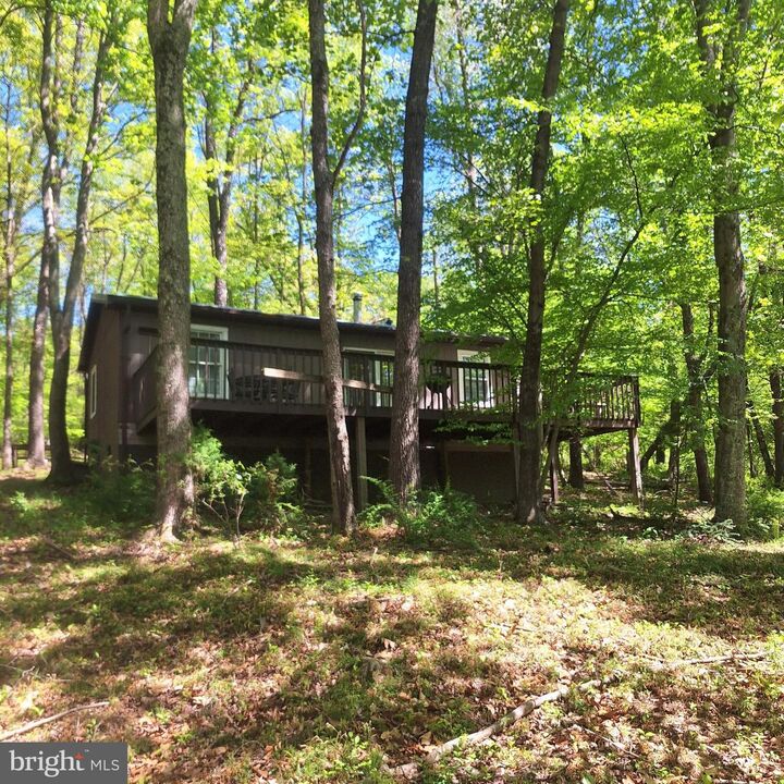 Property Photo: 217 Meadow View Drive WV 26810