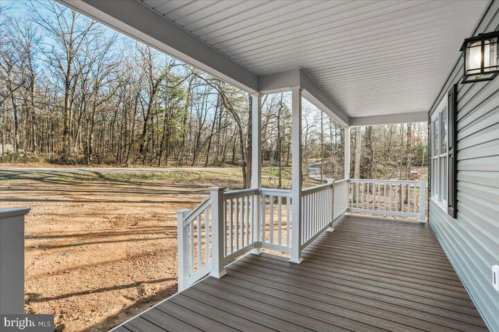 Property Photo:  Lakeside - Lot 2 Drive  VA 22630 