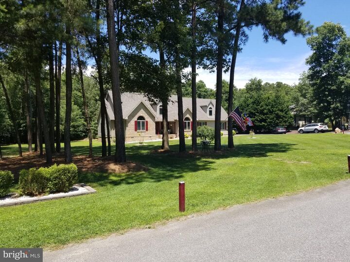 Property Photo:  4 Hidden Hills Court  DE 19973 