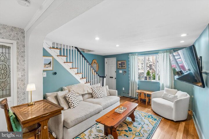 Property Photo:  1237 E Moyamensing Avenue  PA 19147 