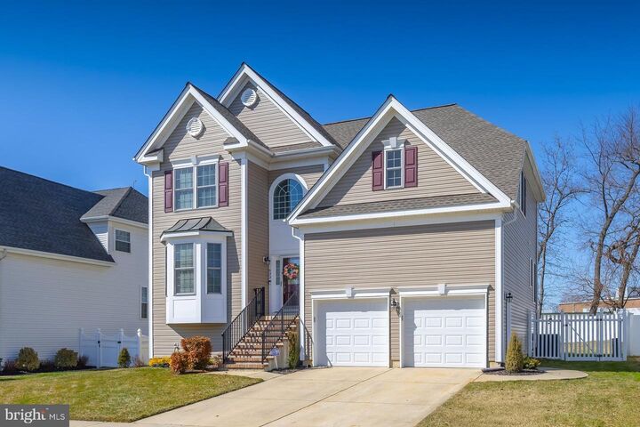 Property Photo:  633 Worcester Drive  NJ 08086 