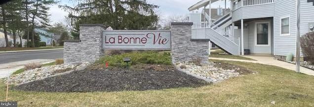 Property Photo: 3306 Jennifer Court NJ 08043