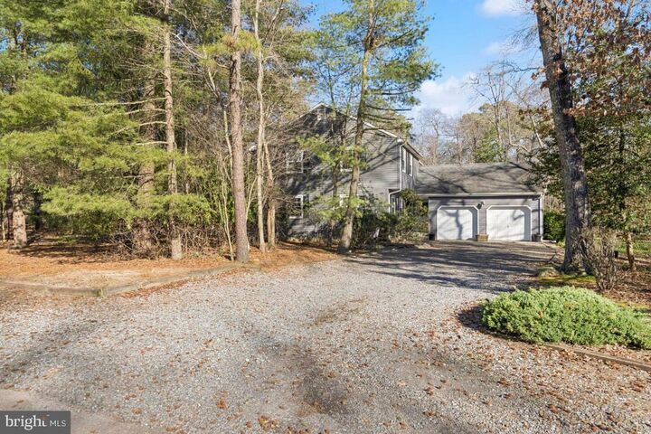 Property Photo:  110 Park Court E  NJ 08055 