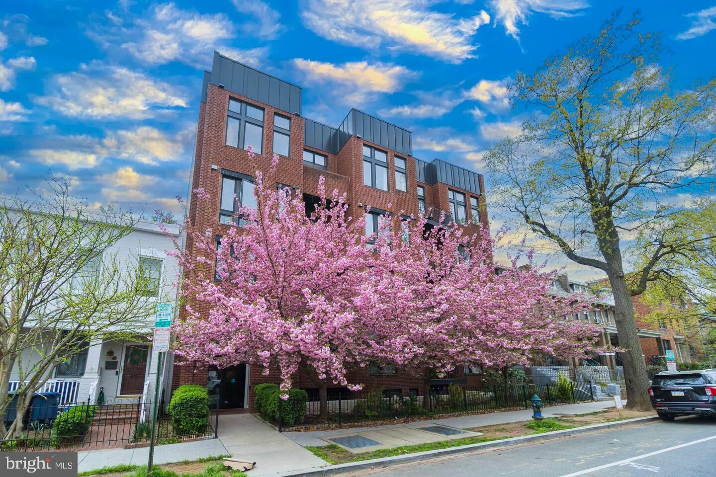Property Photo: 245 15th Street SE 403 DC 20003