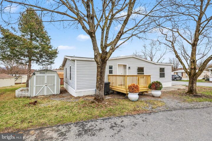 Property Photo:  31 Cypress Lane  PA 17015 