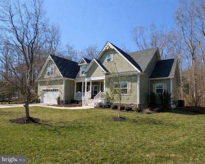 Property Photo:  9707 Shady Grove Court  MD 21842 