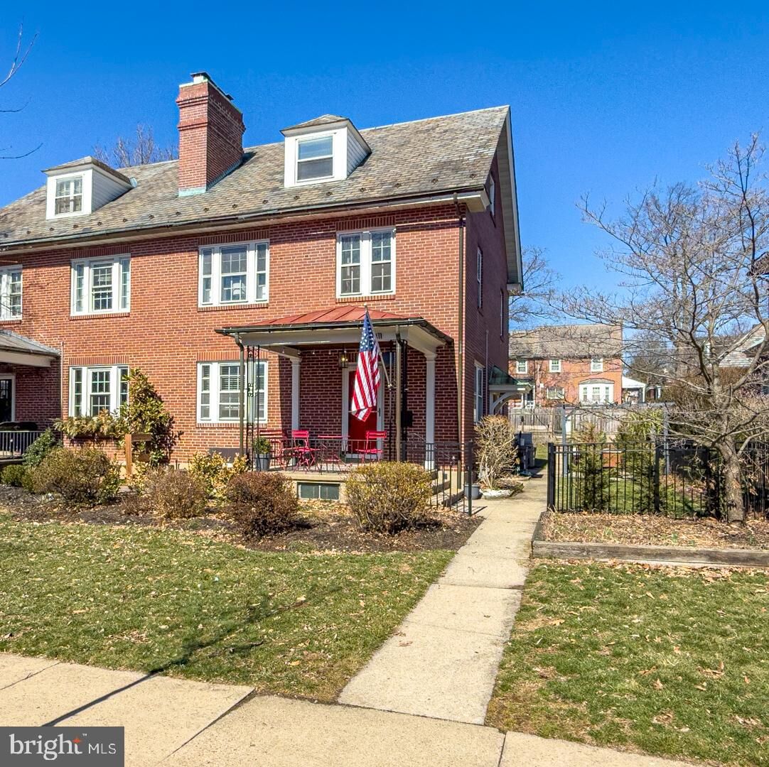 Property Photo:  1411 Garfield Avenue  PA 19610 
