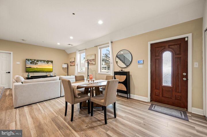 Property Photo:  213 Roxborough Avenue  PA 19128 