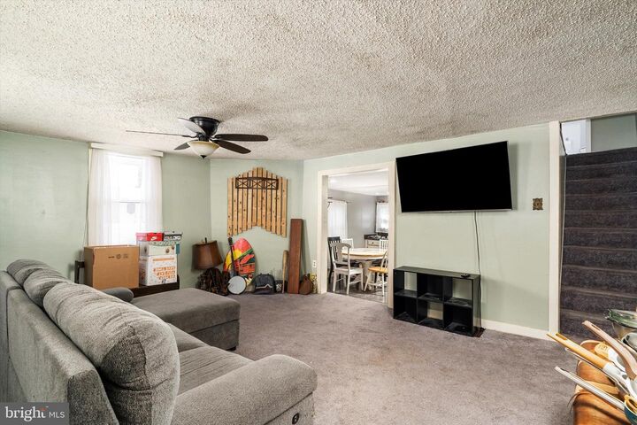 Property Photo: 22 Brainerd Street NJ 08060