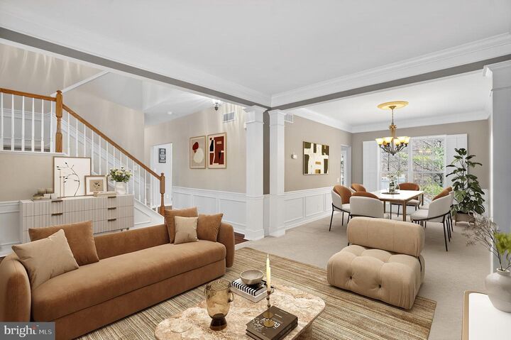 Property Photo:  694 Churchill Road  PA 19425 