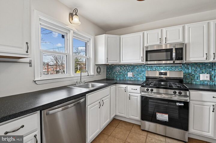 Property Photo:  3607 Clarenell Road  MD 21229 