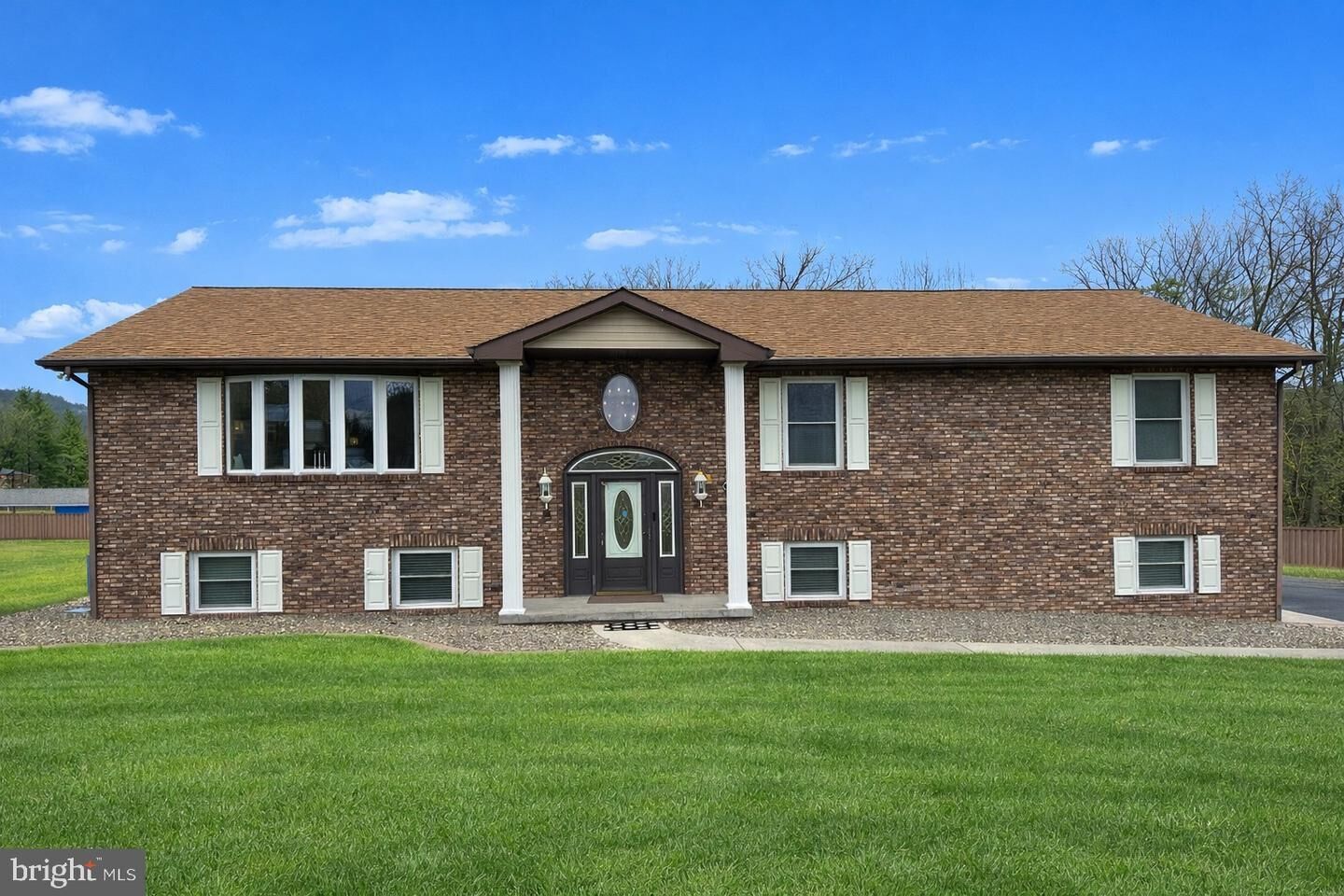 Property Photo:  14001 Rolling Oak Drive  MD 21529 