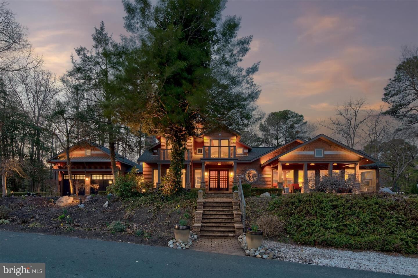 Property Photo: 10931 Piney Island Drive MD 21813