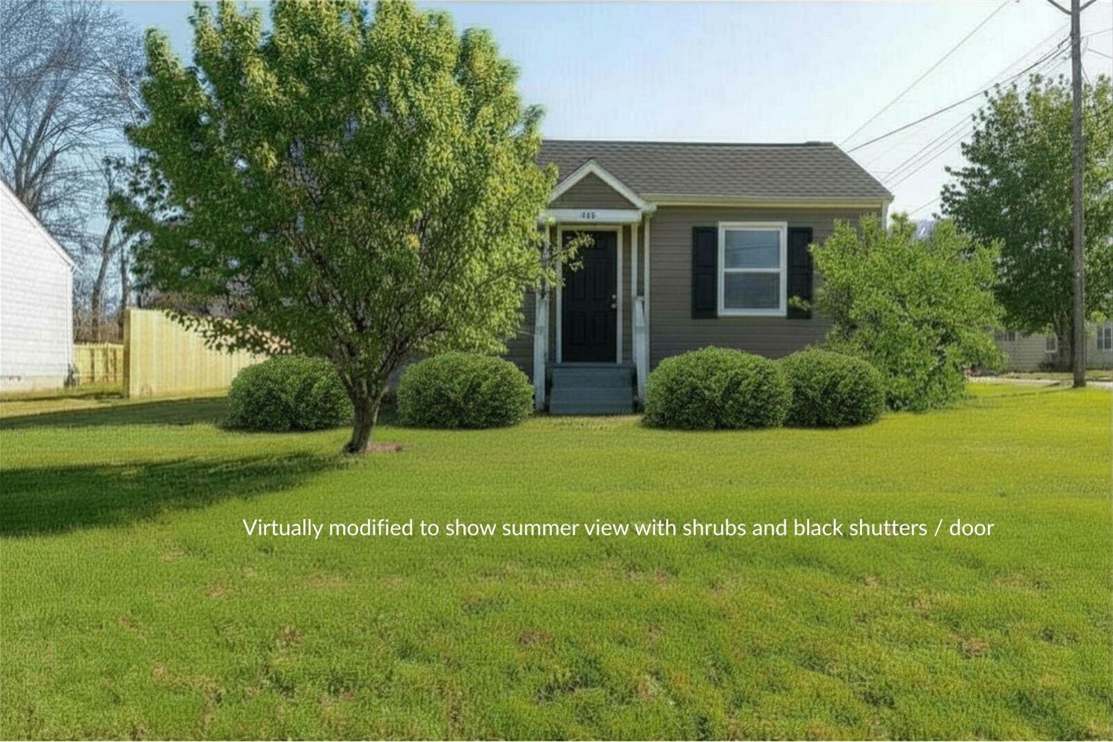 Property Photo:  708 Donnelly Ave  MO 65203 