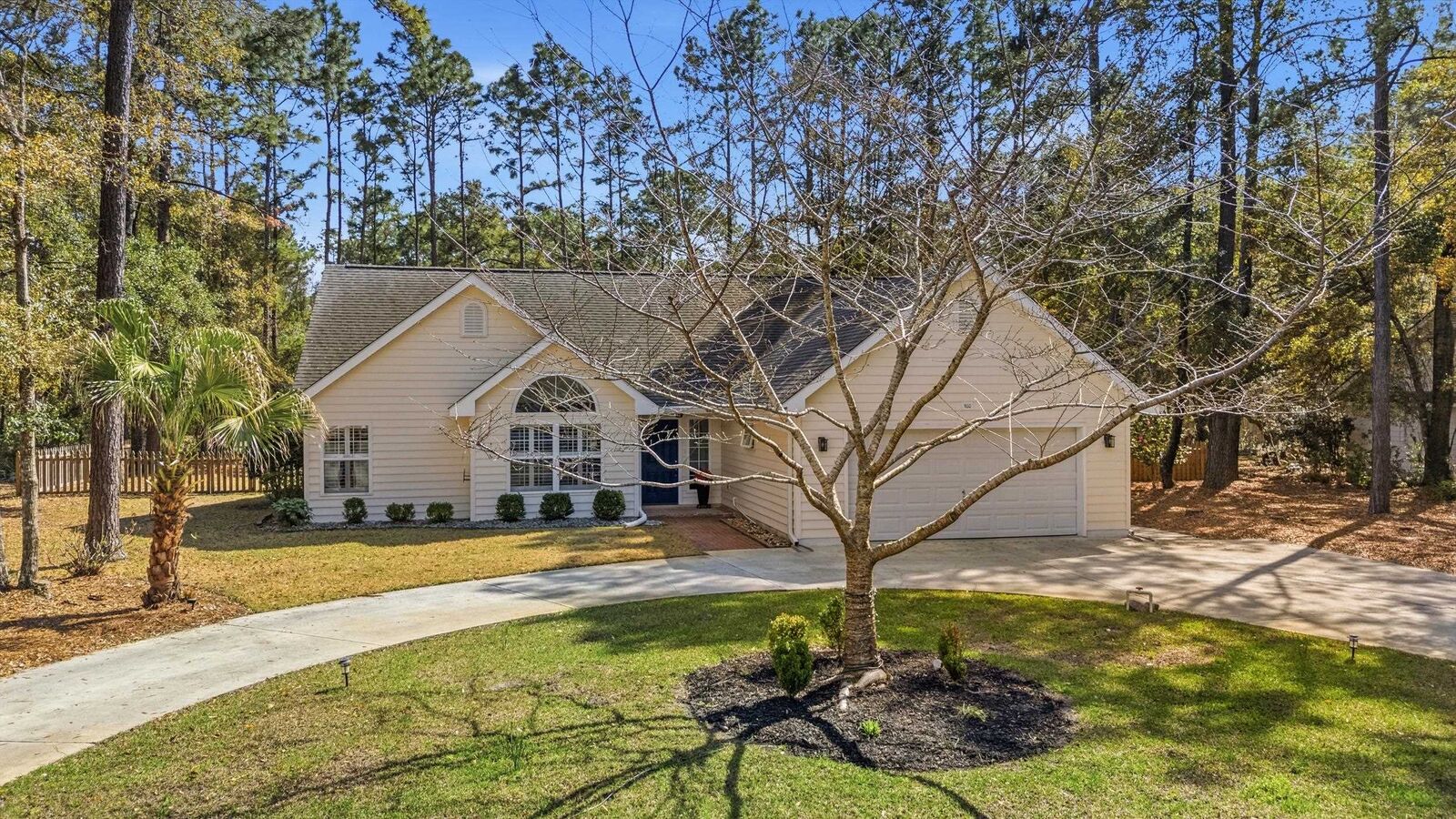 Property Photo:  160 Riverbirch Ln.  SC 29585 