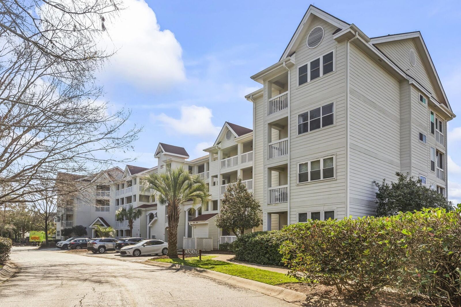 Property Photo:  4560 Greenbriar Dr. 306B  SC 29566 