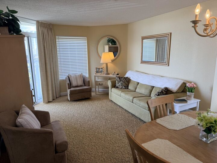 Property Photo:  161 Seawatch Dr. 301  SC 29572 