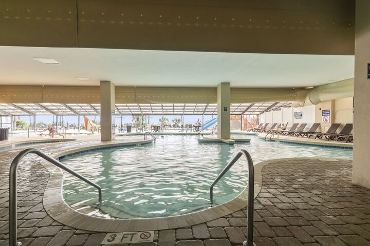 Property Photo:  2004 N Ocean Blvd. 378  SC 29577 