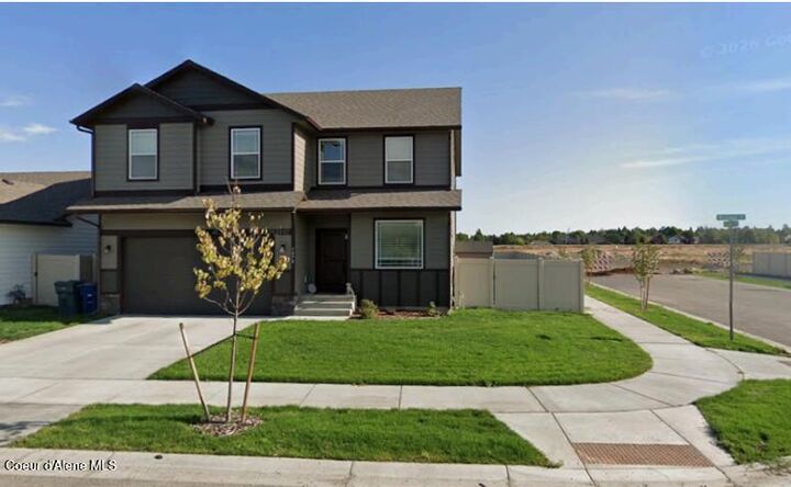 Property Photo: 1478 N Wollaston Dr ID 83854