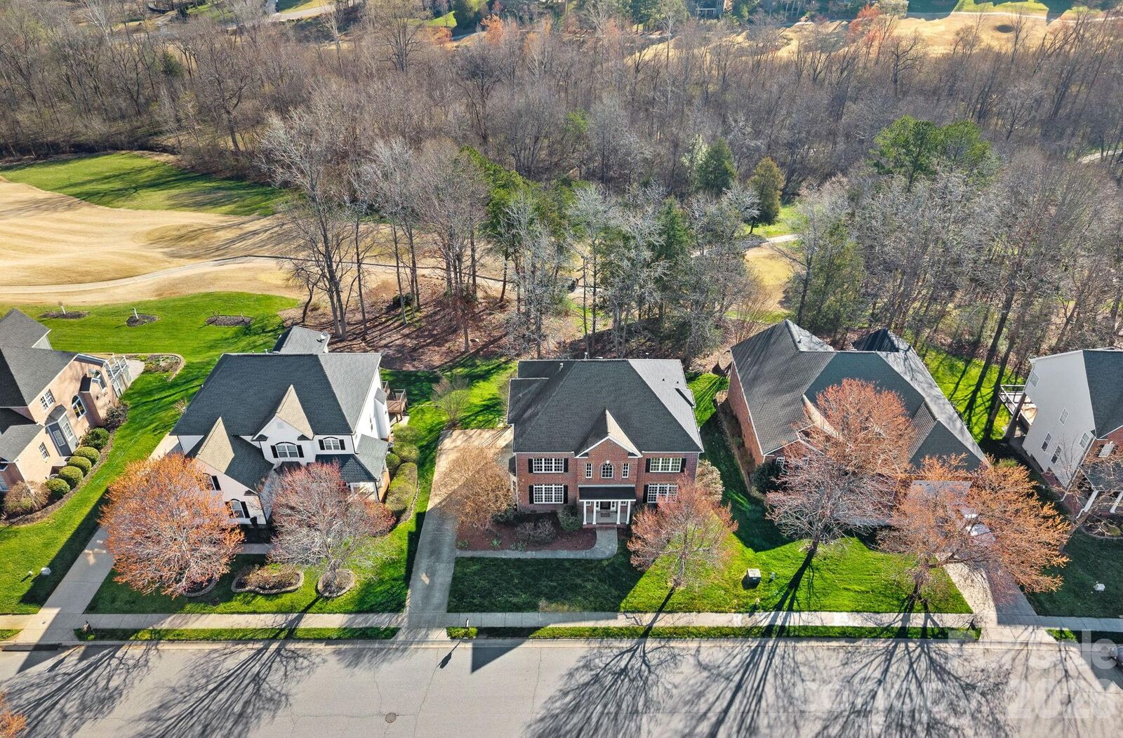 Property Photo: 1470 Valhalla Drive NC 28037