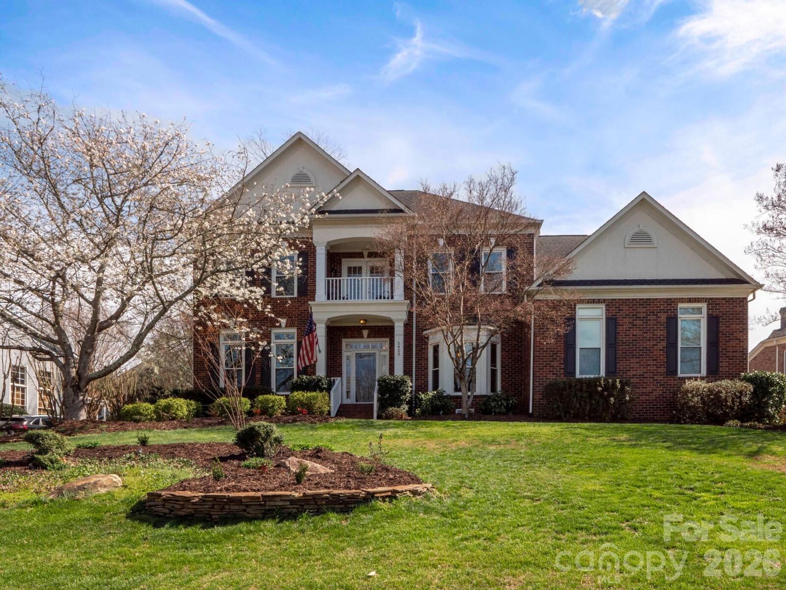 Property Photo:  5423 Piper Glen Drive  NC 28277 