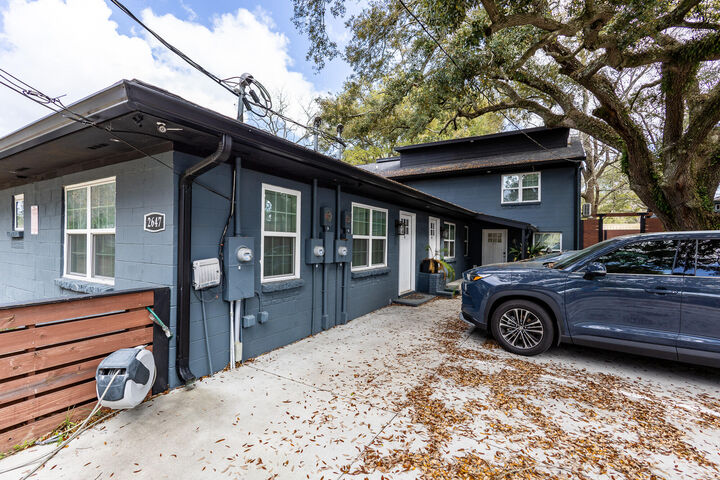 Property Photo:  2647 Bonds Avenue  SC 29405 
