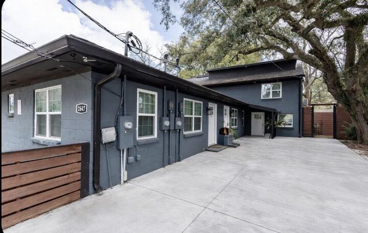 Property Photo: 2647 Bonds Avenue SC 29405