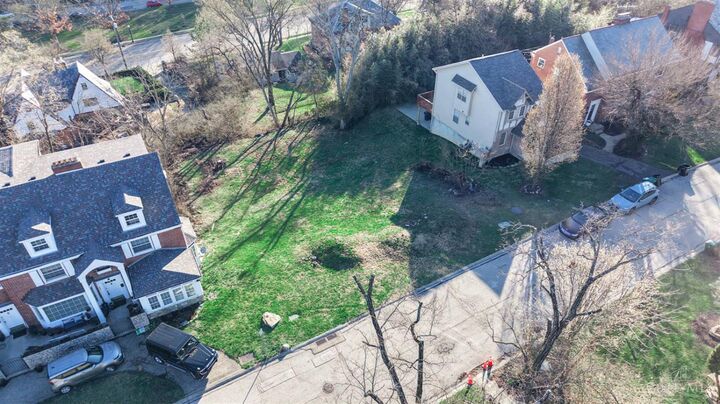 Property Photo:  880 Clifton Crest Terrace  OH 45220 