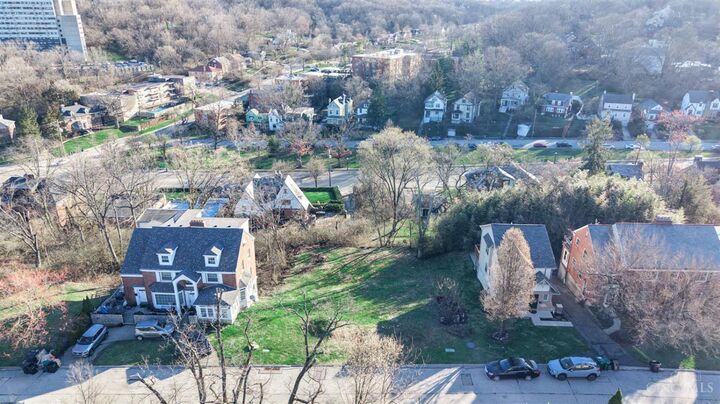 Property Photo:  880 Clifton Crest Terrace  OH 45220 