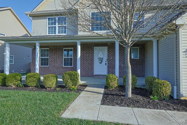 Property Photo:  1544 Adams Court  OH 45102 