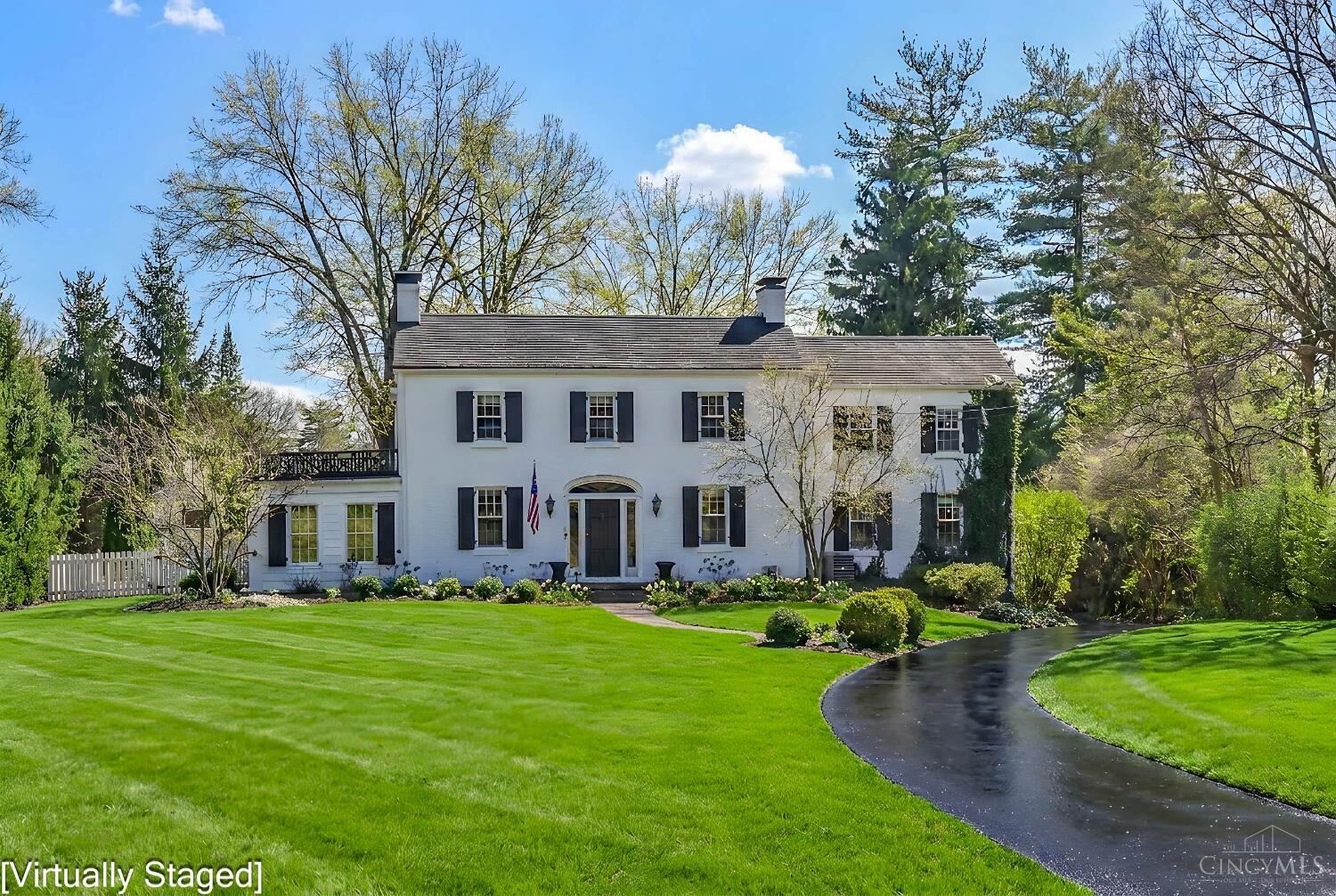 Property Photo:  7151 Euclid Avenue  OH 45243 