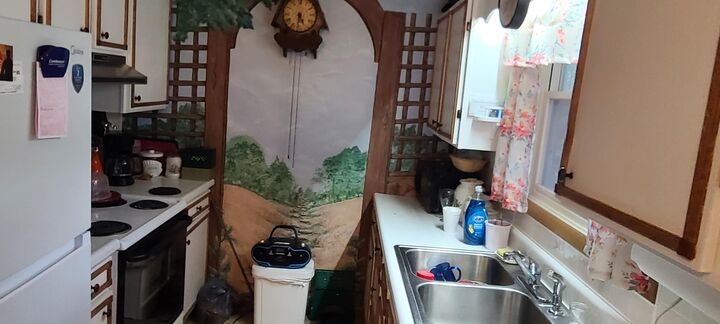 Property Photo: 292 Adderley Rd PA 15801