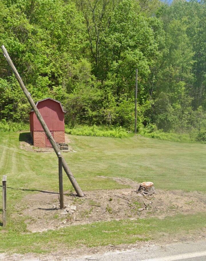 Property Photo: 0 Marietta Road OH 43724