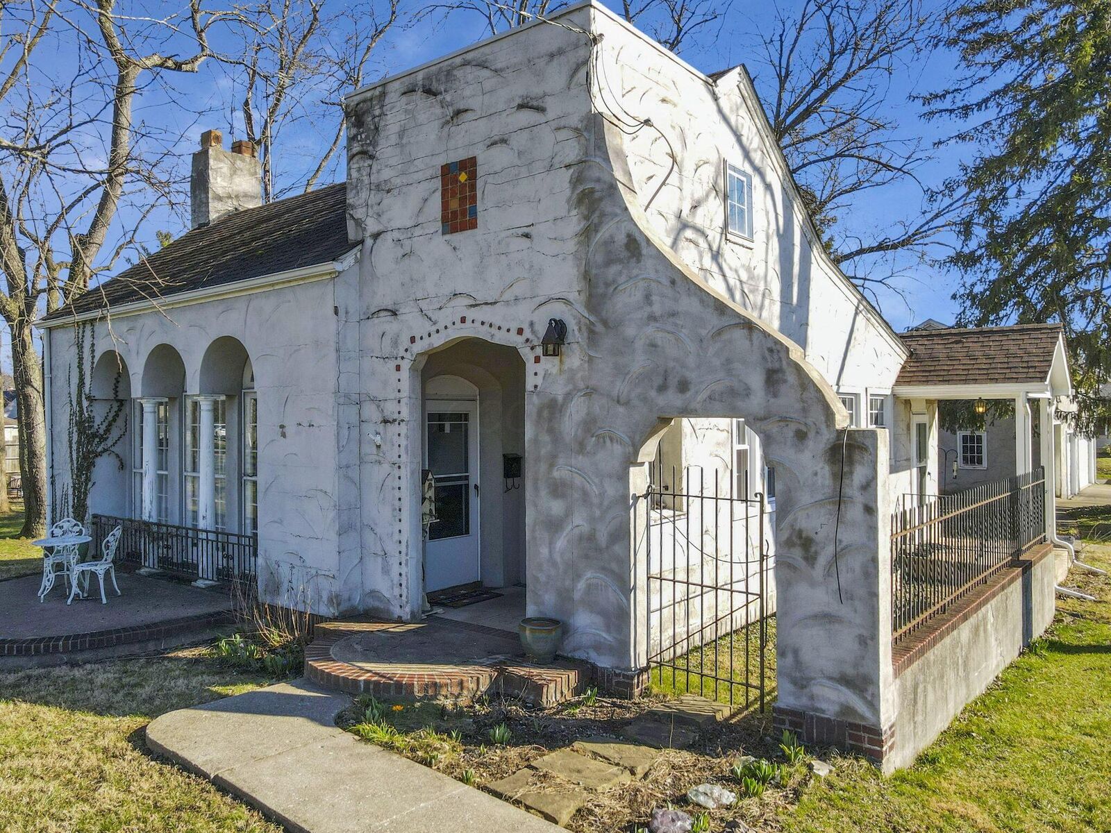 Property Photo:  1223 W Main Street  OH 43055 