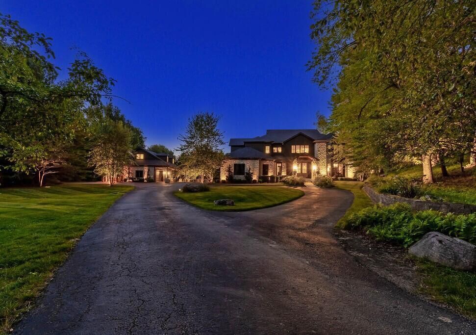 Property Photo: 6670 Havens Road OH 43004