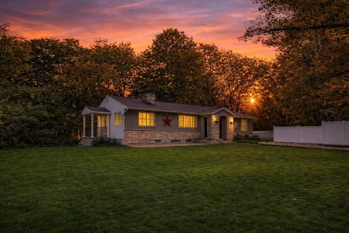 Property Photo:  5223 Thompson Lane  OH 43015 