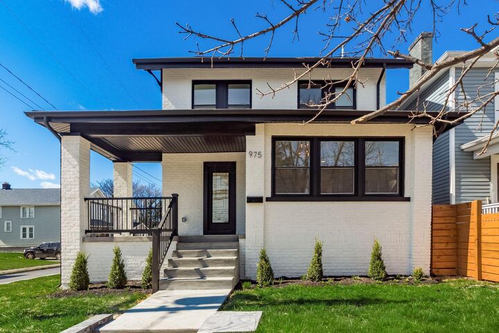 Property Photo:  975 Carpenter Street  OH 43206 