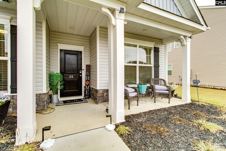 Property Photo: 26 Preakness Stakes SC 29078