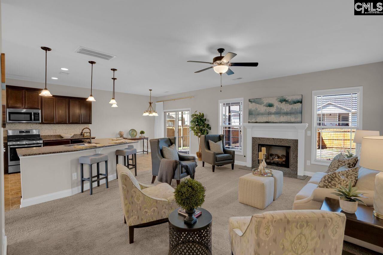 Property Photo:  712 Council  SC 29072 