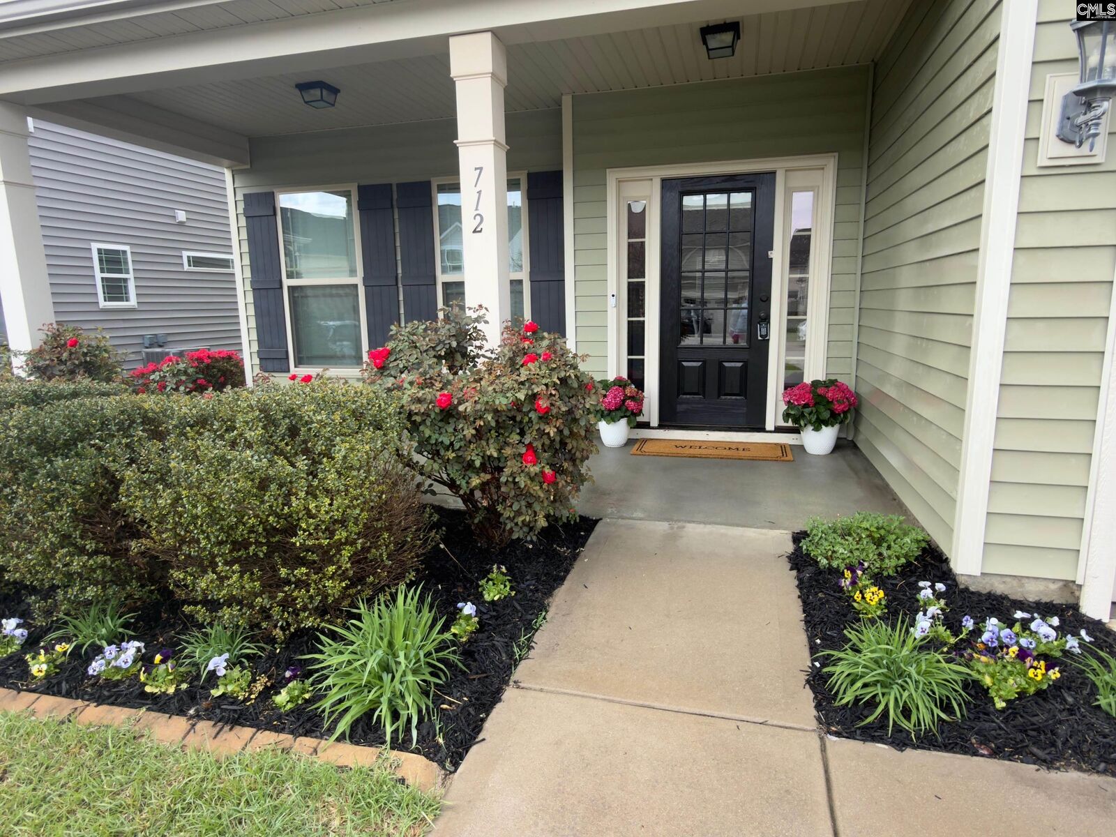 Property Photo: 712 Council SC 29072