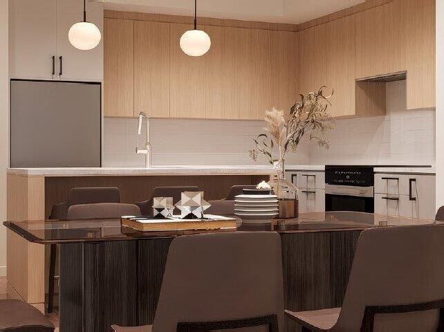 Property Photo:  555 Lillooet Avenue 208  BC V0K 1K0 