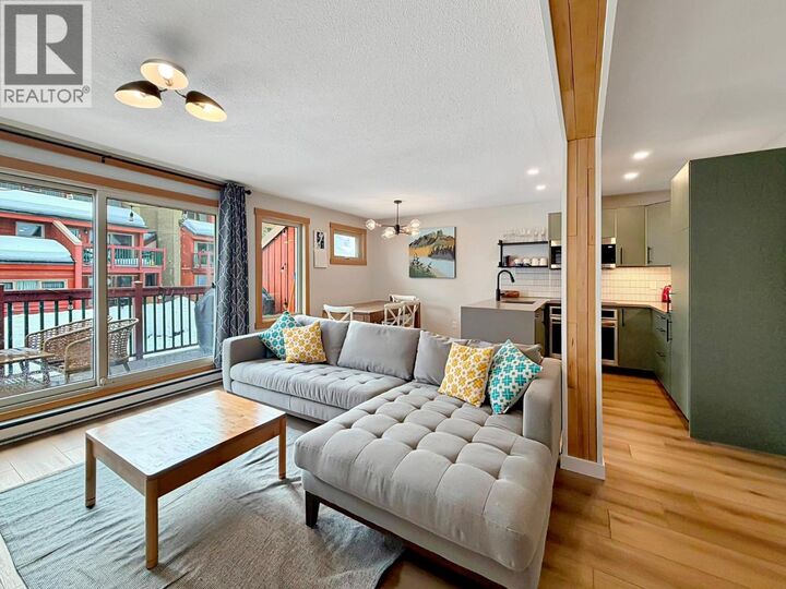 2030 Panorama Drive 317 — photo 1