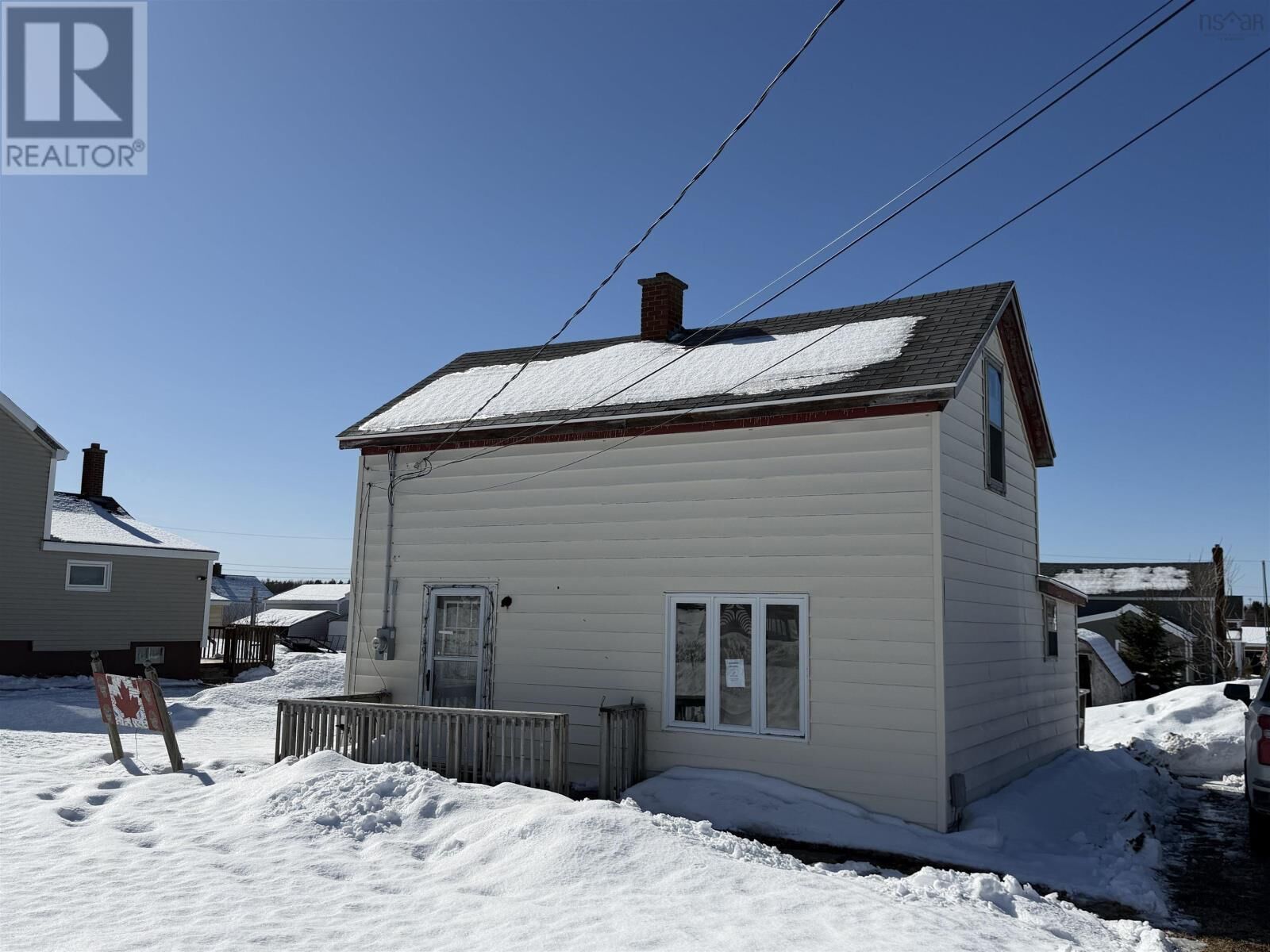 Property Photo:  119 South Street  NS B1A 6T6 