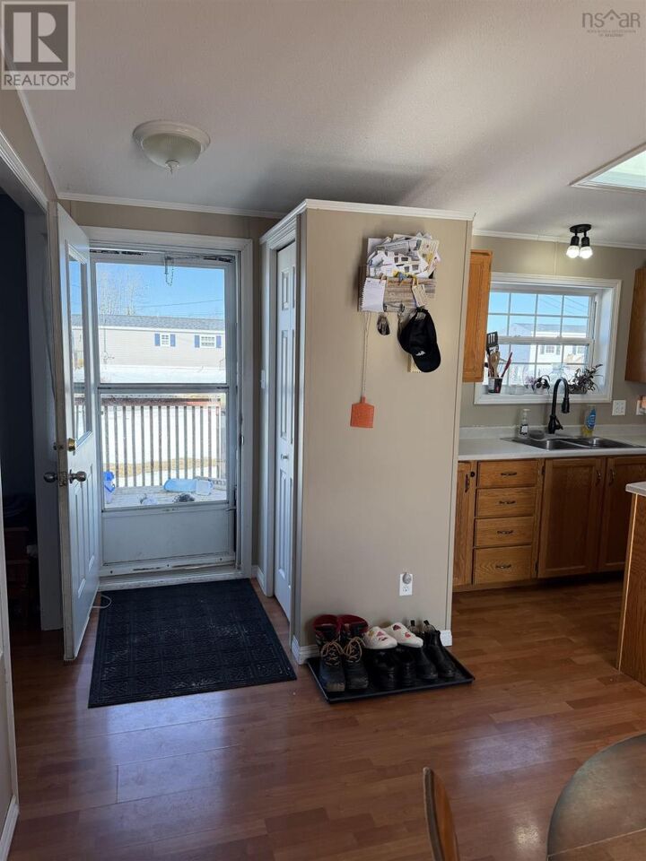 Photo de la propriété: 7 Cedarwood Ave NS B2G 0E7