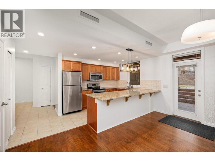 Property Photo: 3843 Brown Road 2101 BC V4T 2J3